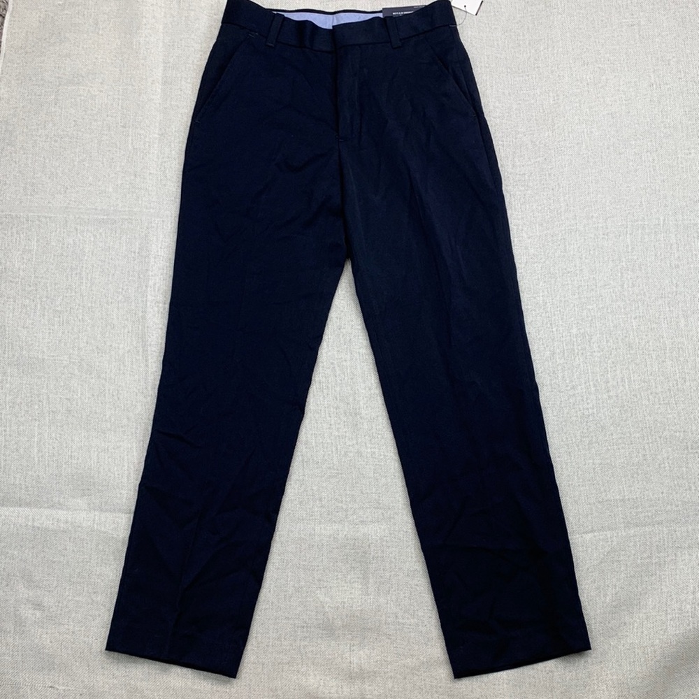 Tommy Hilfiger Alexander Pants, Big Boys, Size 10R